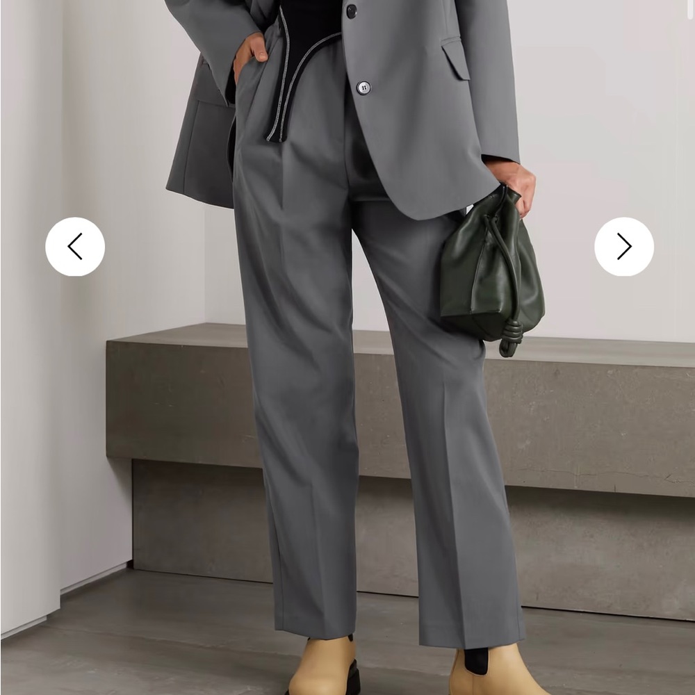 Frankie Shop Bea Trousers NWT